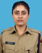 Naazneen Bhasin Naazneen Bhasin